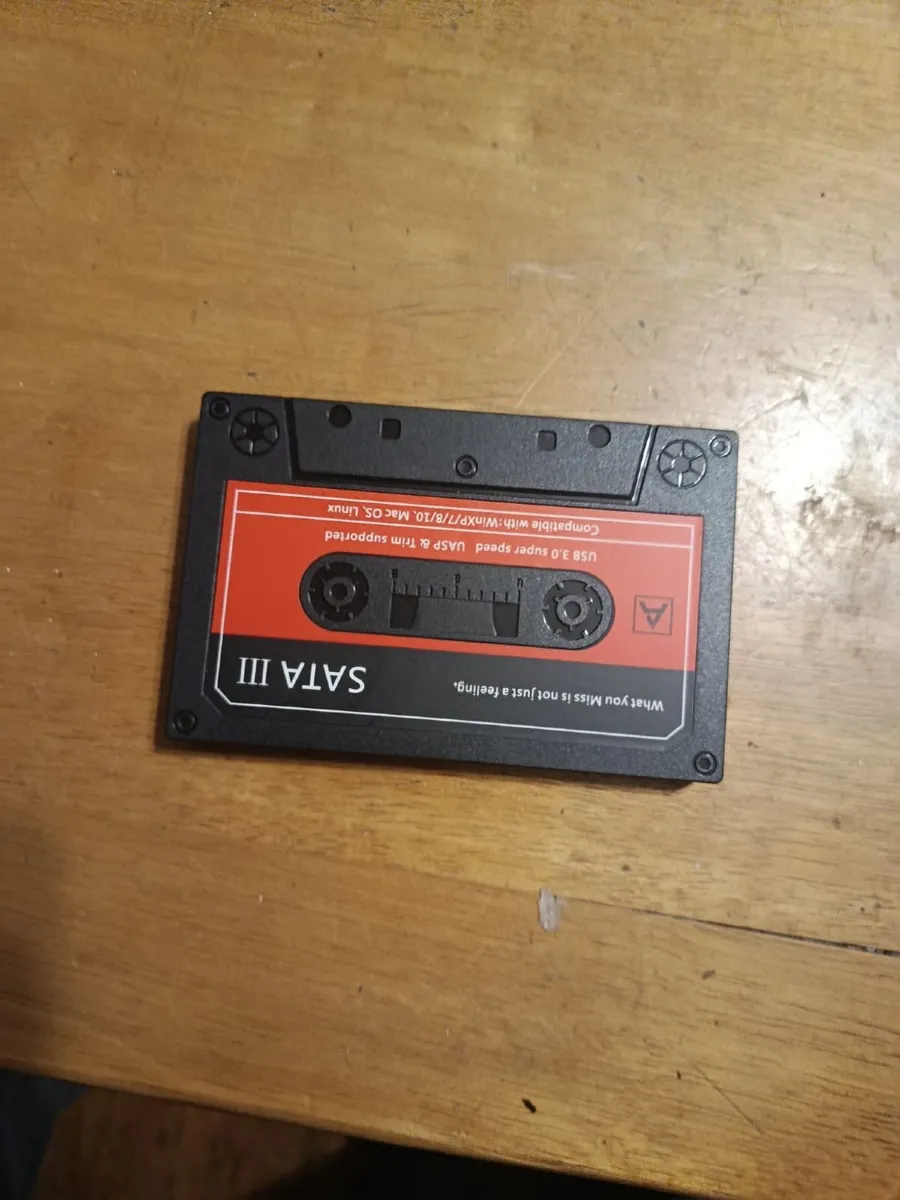 external hard drive - Image 4
