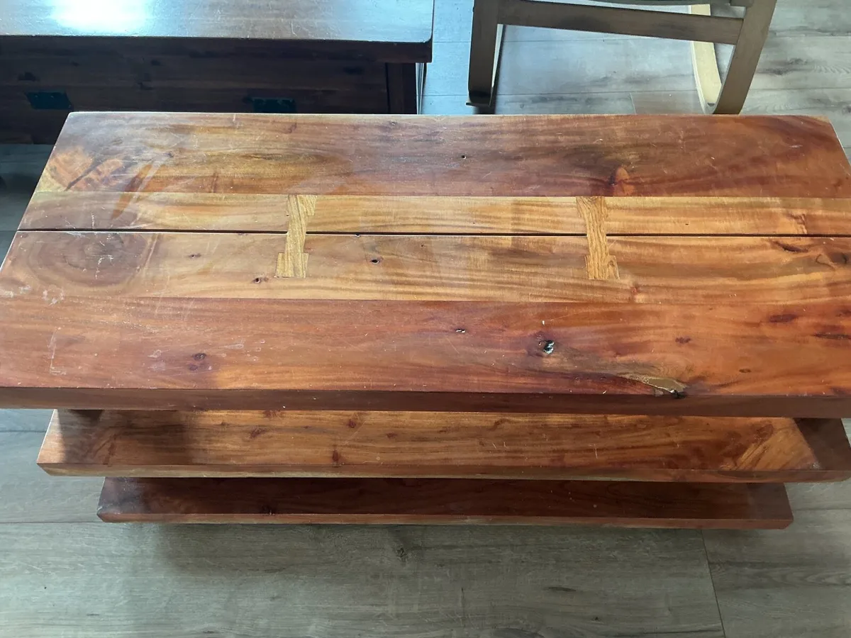 TV stand - Image 2
