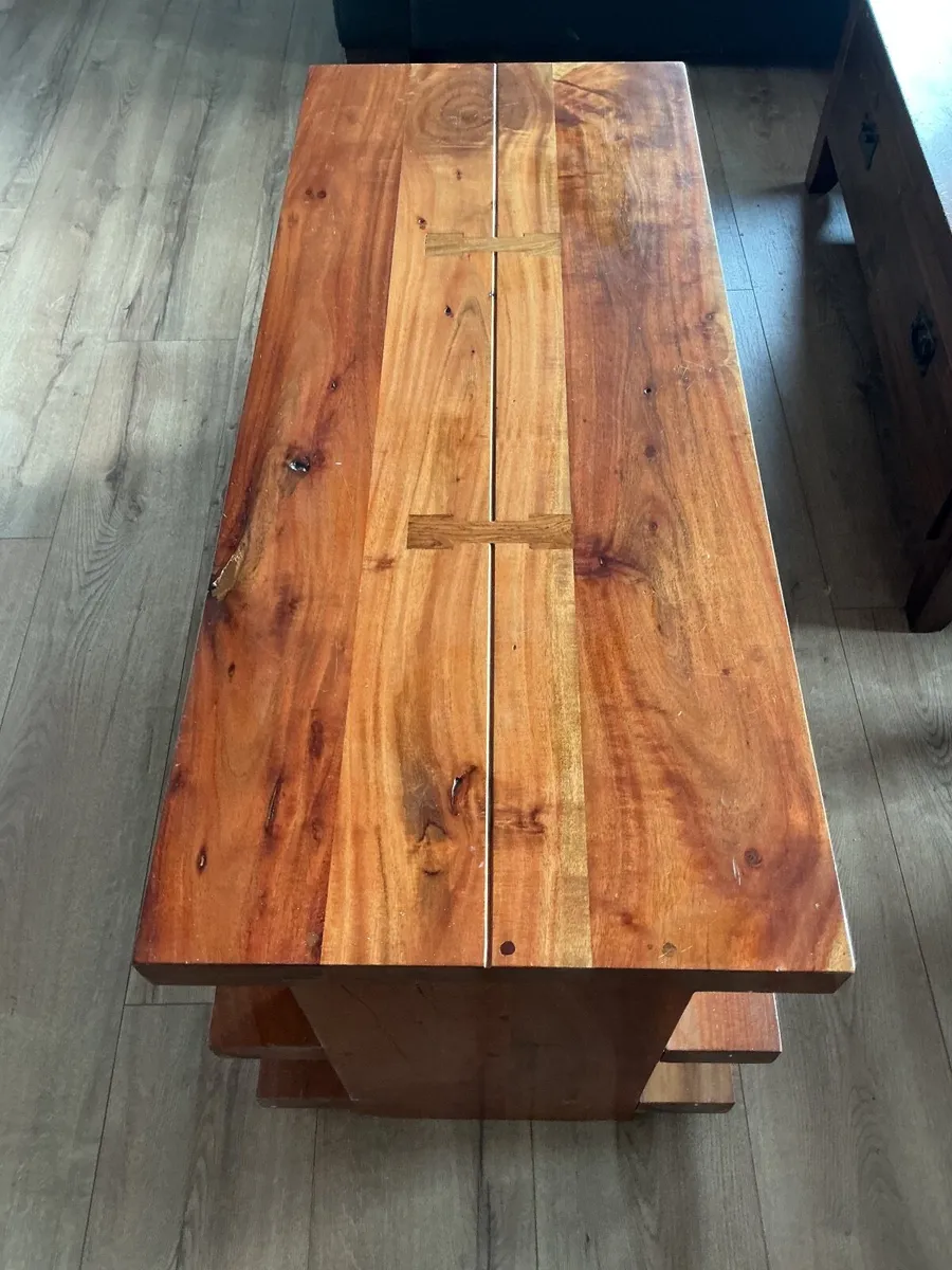 TV stand - Image 3