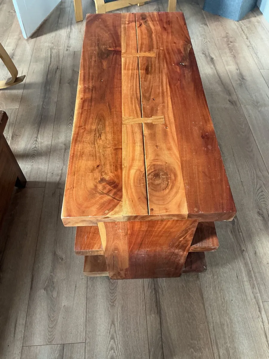 TV stand - Image 4