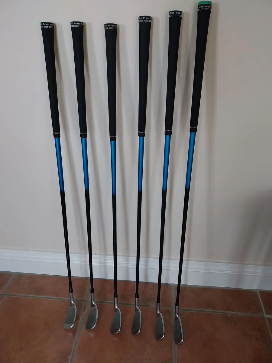 Sports Golf Clubs