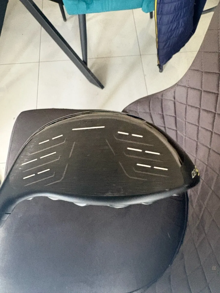 Golf clubs - Image 2