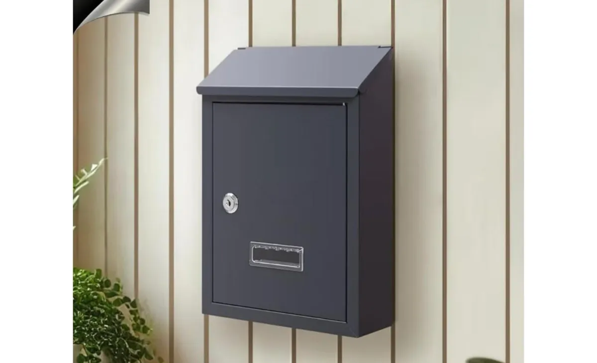 postbox - Image 1
