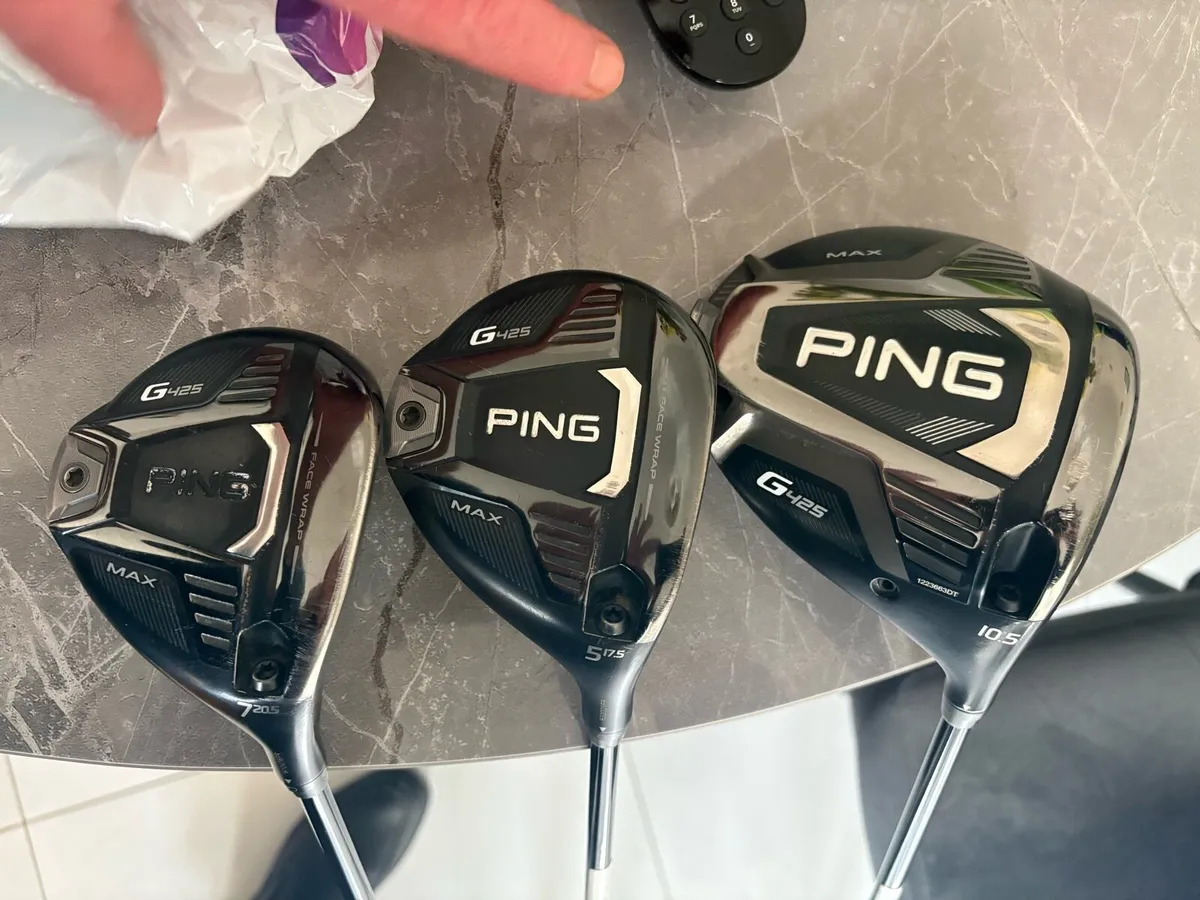 Golf - Image 1