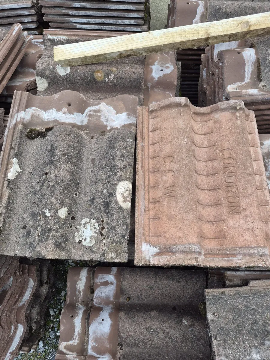 Roof Tiles