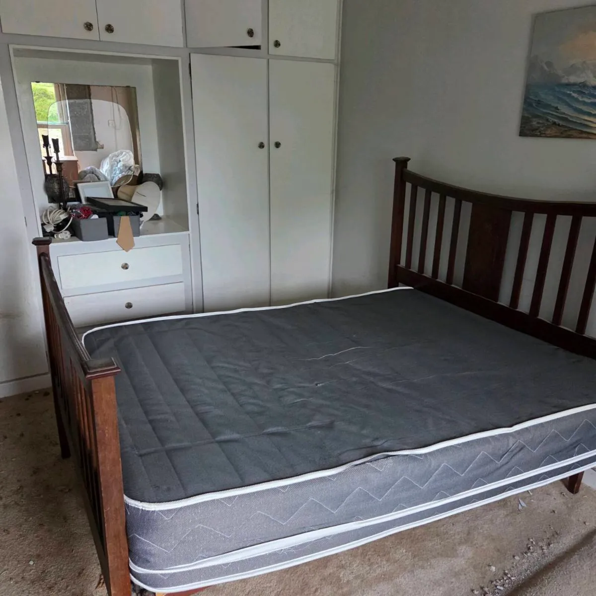 Double Bed - Image 2