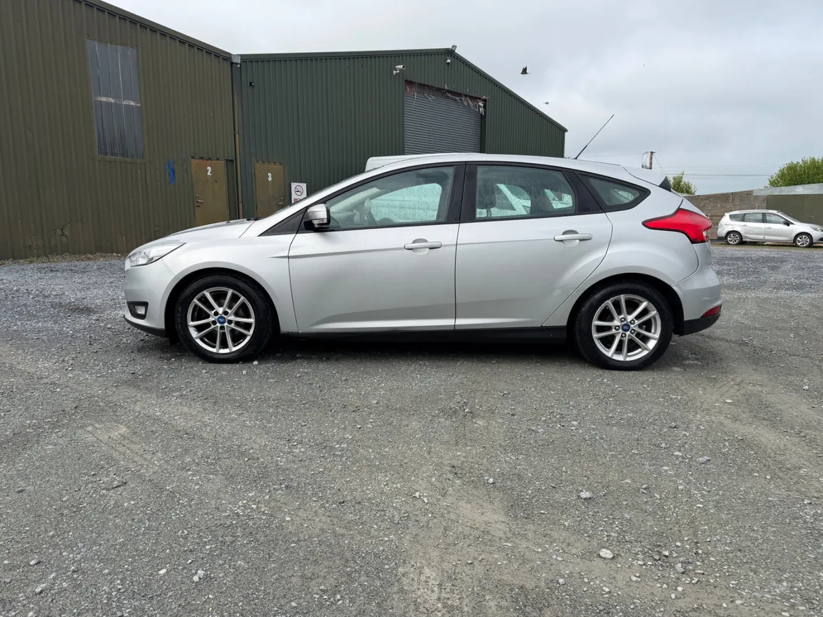 2016 Ford focus 1.5 diesel - Image 3