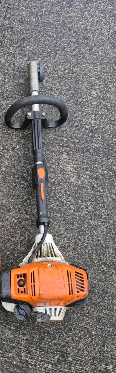 Grass  Strimmer - Image 2