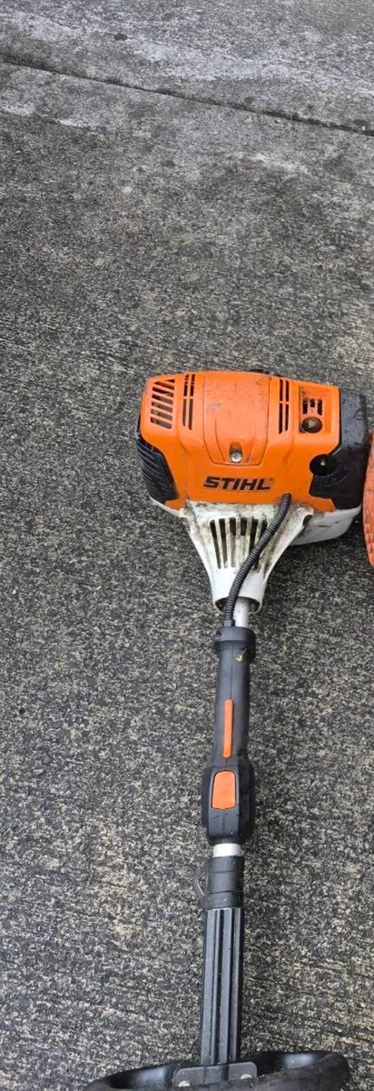 Grass  Strimmer - Image 1