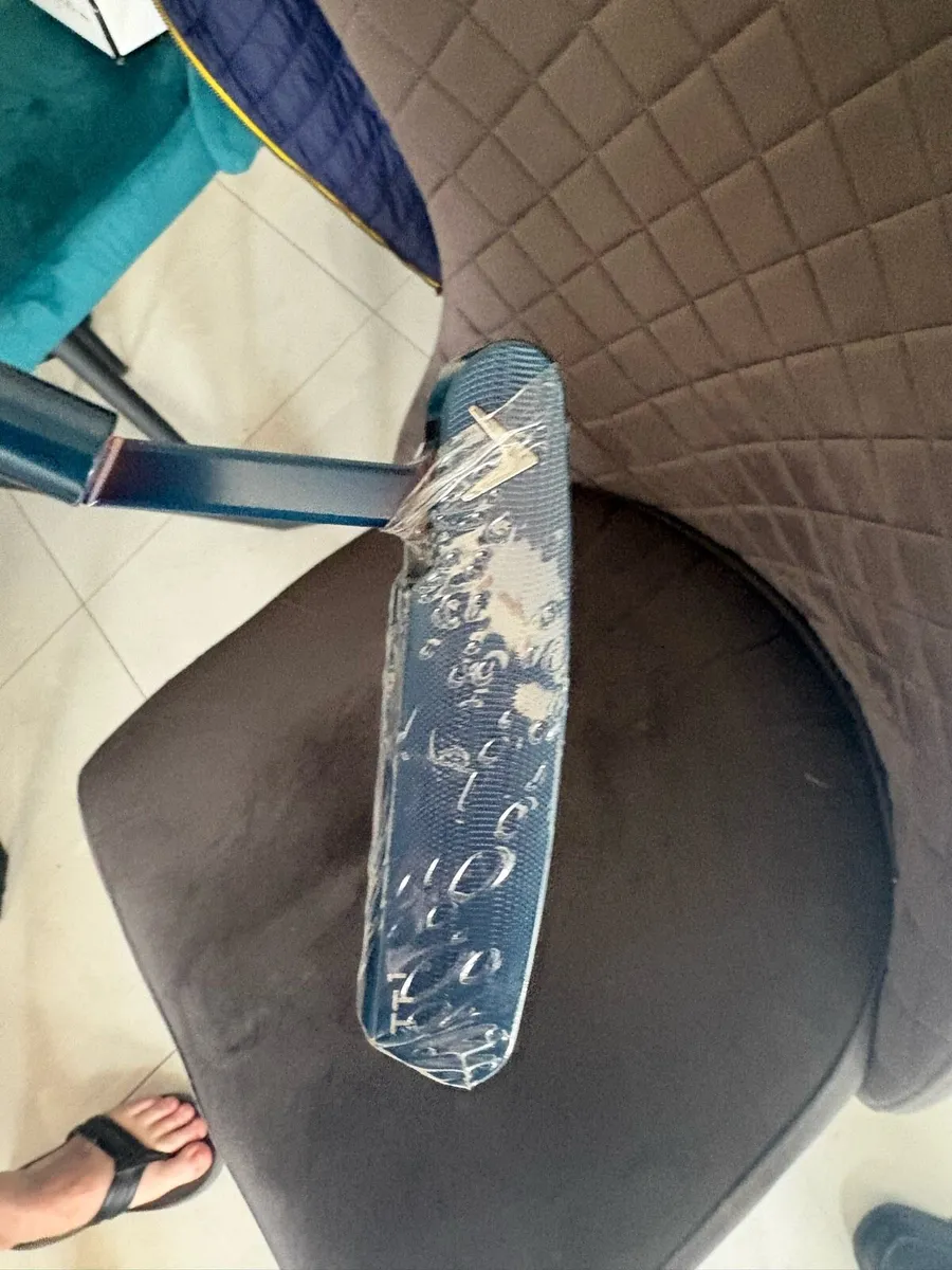 Golf Putter - Image 3