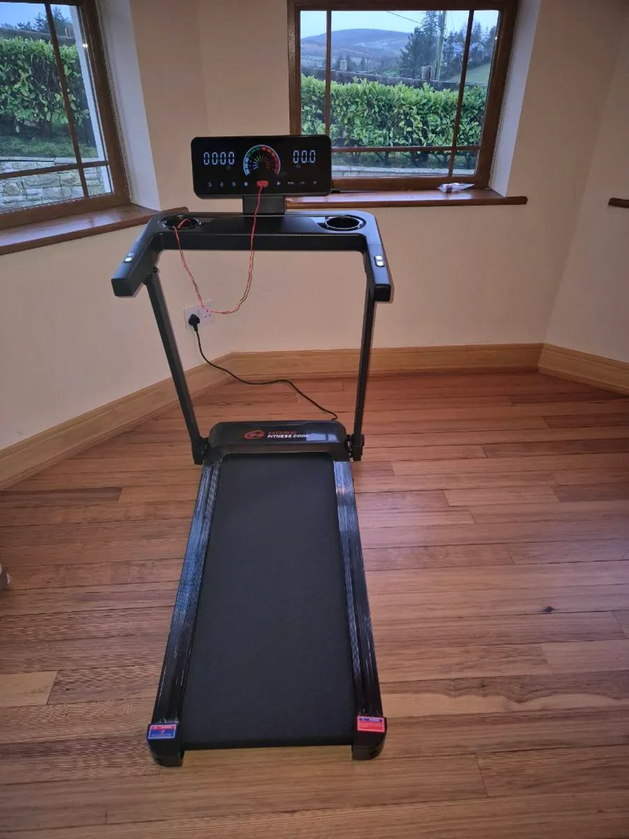 Treadmill