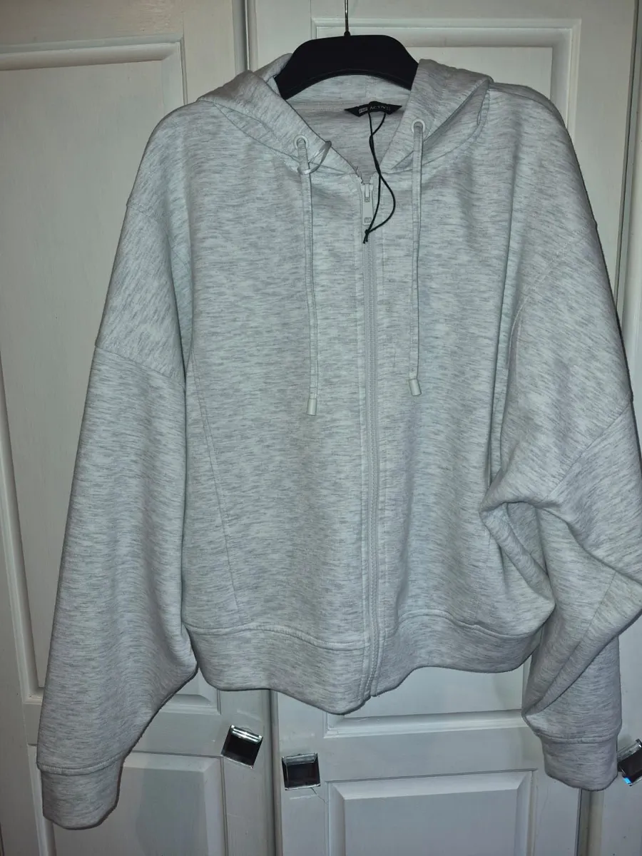 Ladies hoody - Image 1