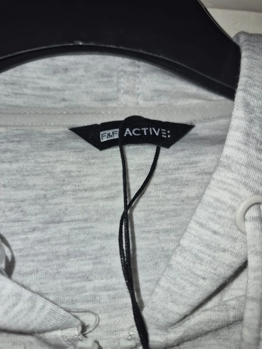 Ladies hoody - Image 2