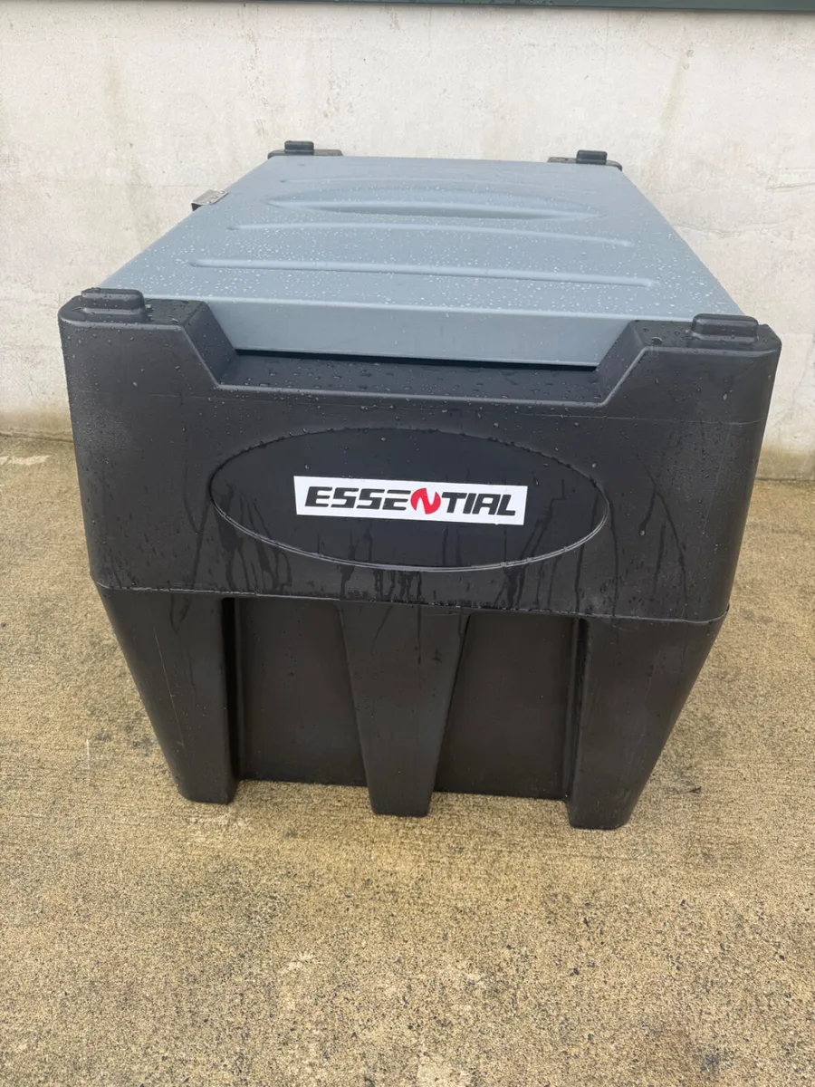 Fuel Bowser - Image 3