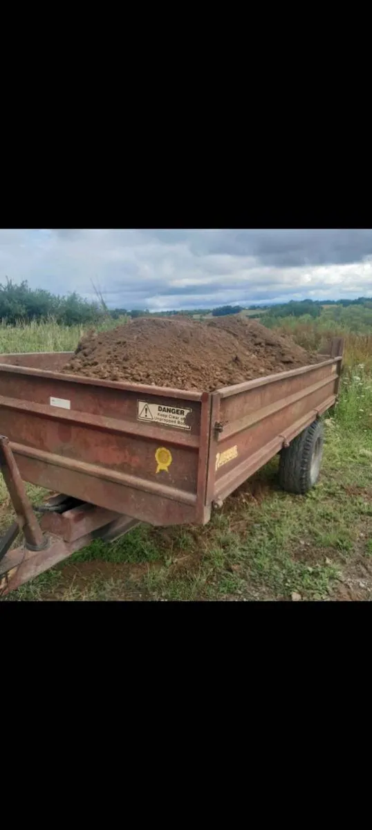 Topsoil for sale - Image 4