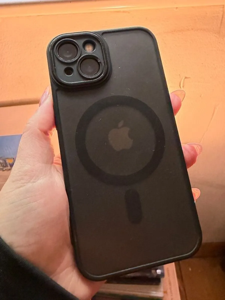Apple iPhone 13 128GB Midnight Black unlocked and boxed - Image 3