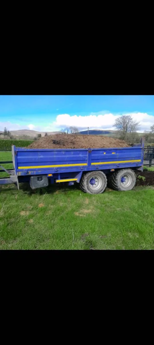 Topsoil for sale - Image 3