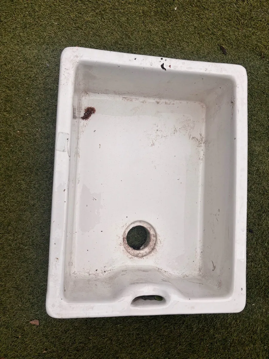 Belfast sink - Image 2
