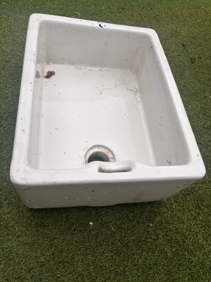 Belfast sink - Image 3