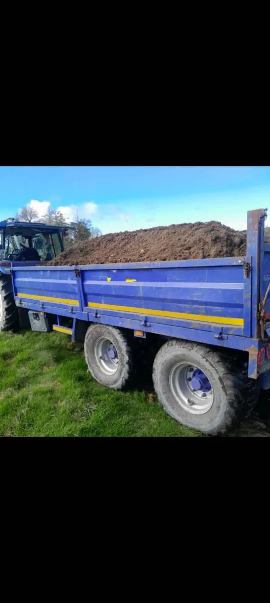 Topsoil for sale - Image 3