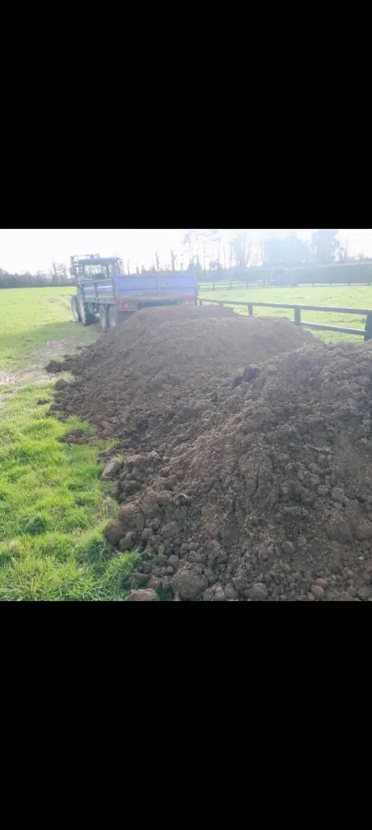 Topsoil for sale - Image 4