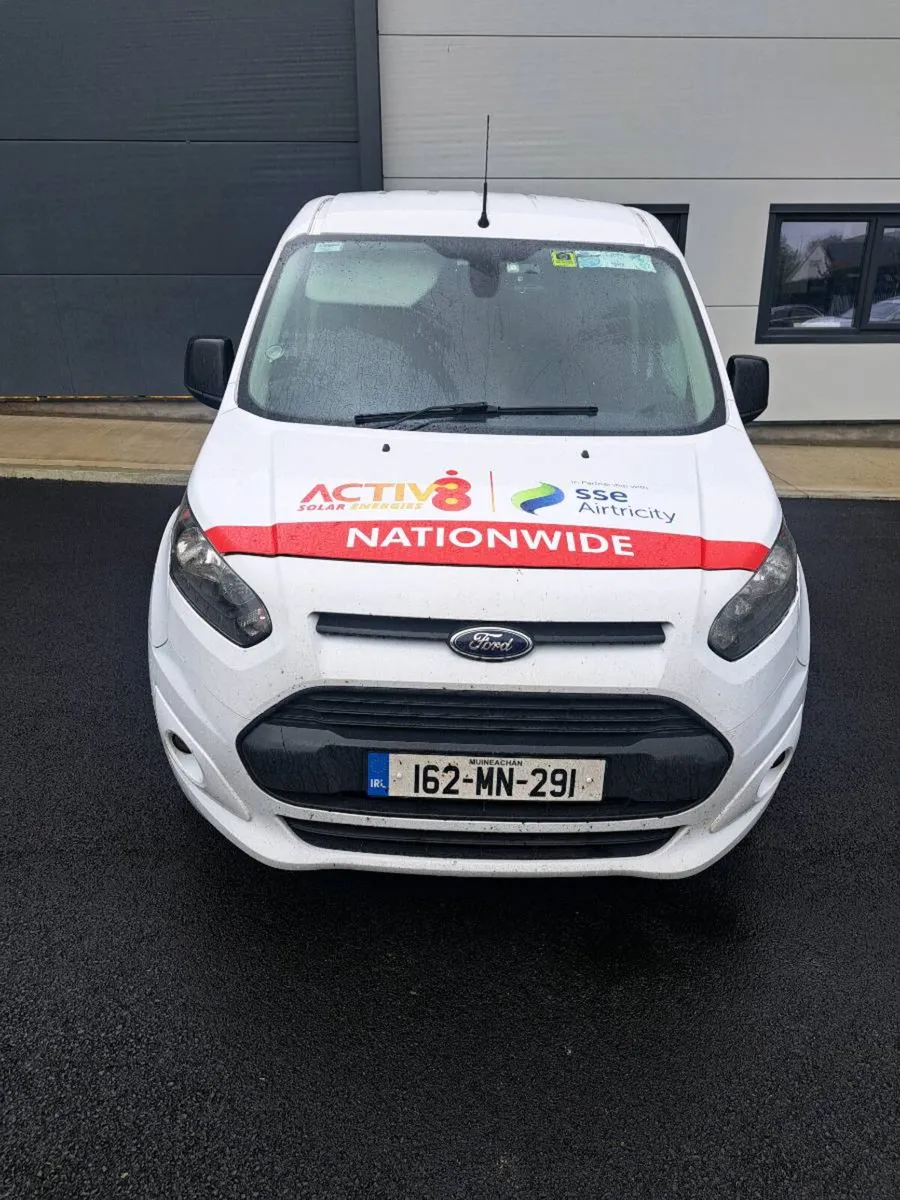 Ford Connect - Image 1