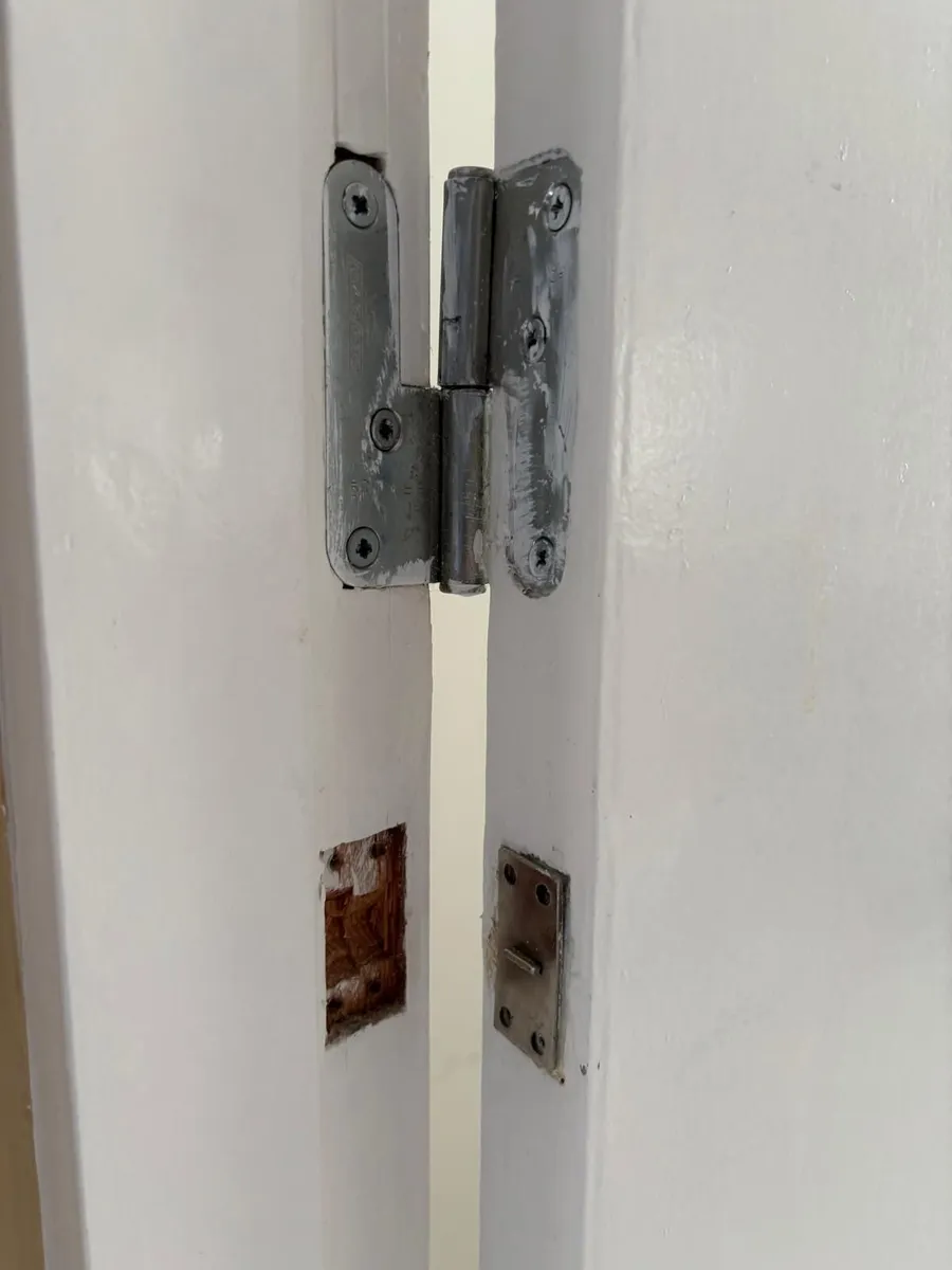 Fire Doors - Image 2