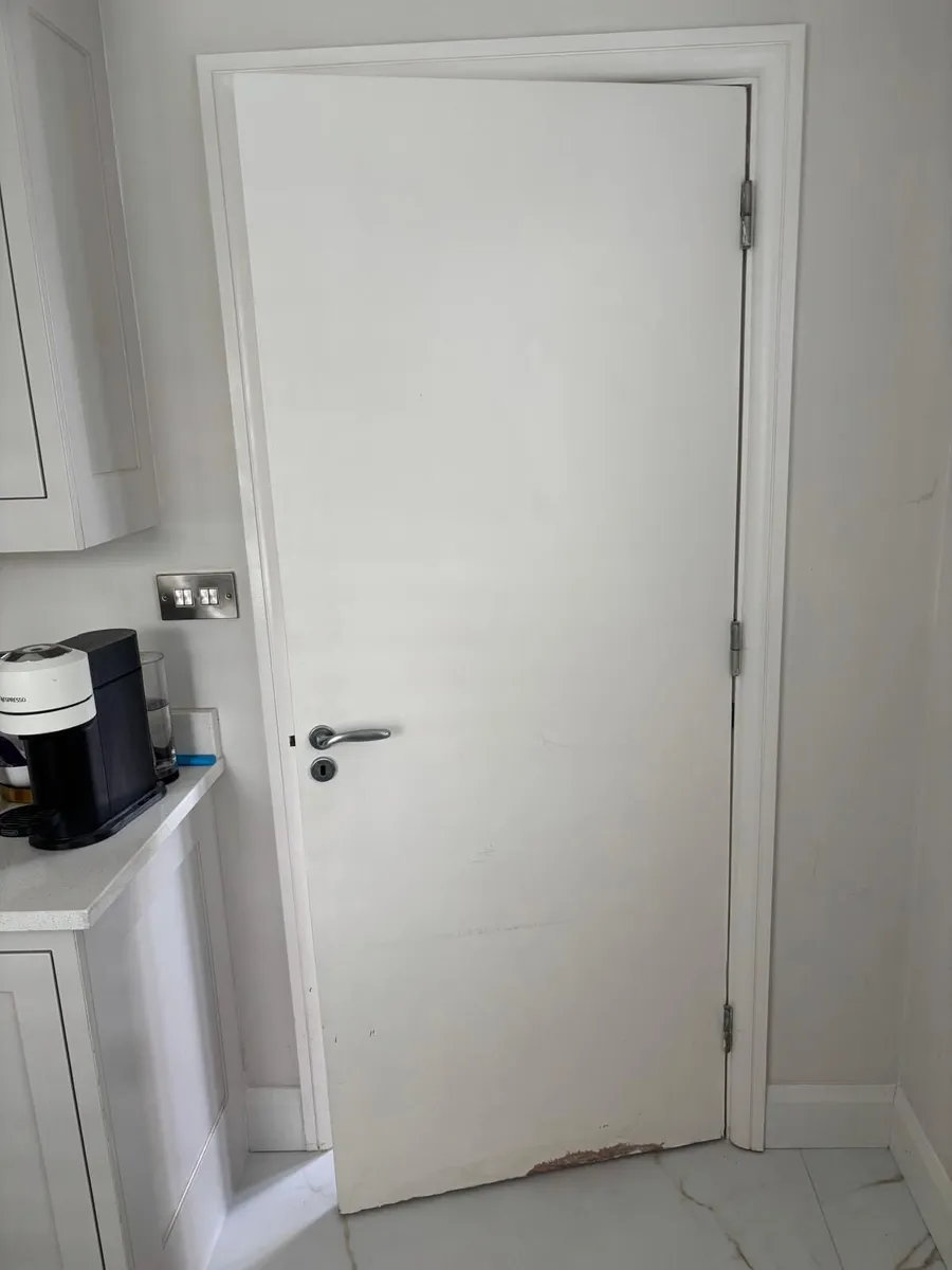 Fire Doors - Image 4