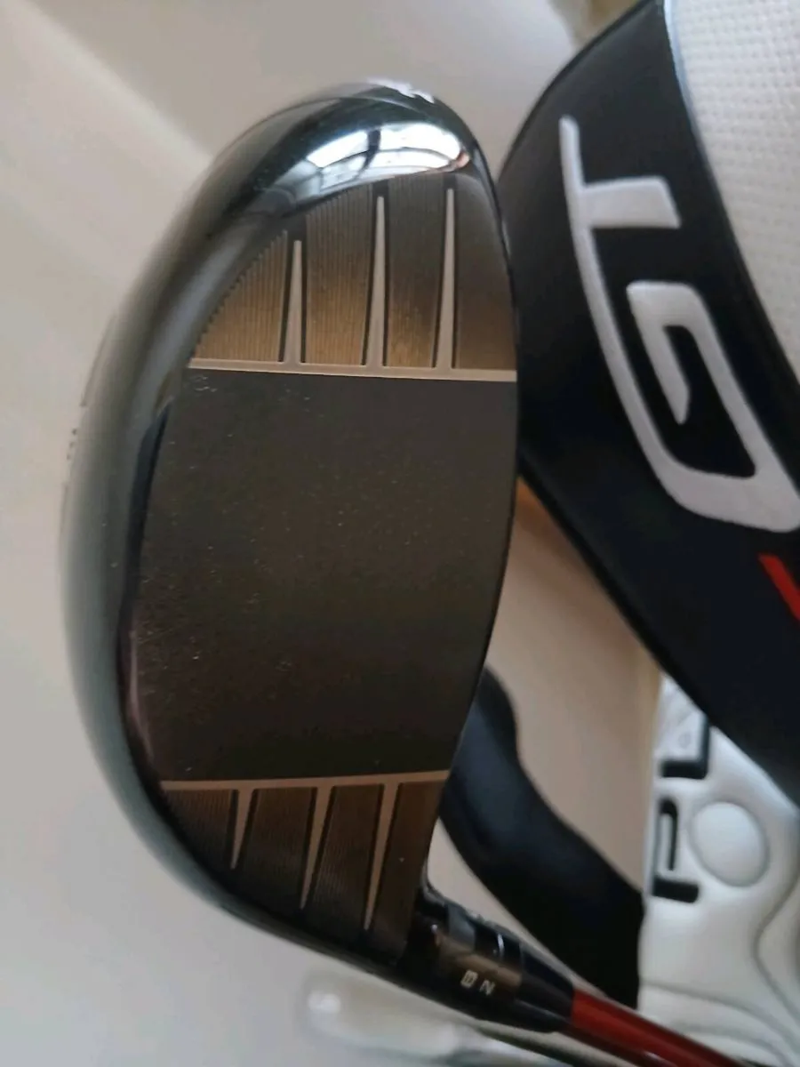 Titleist gt2 driver - Image 1