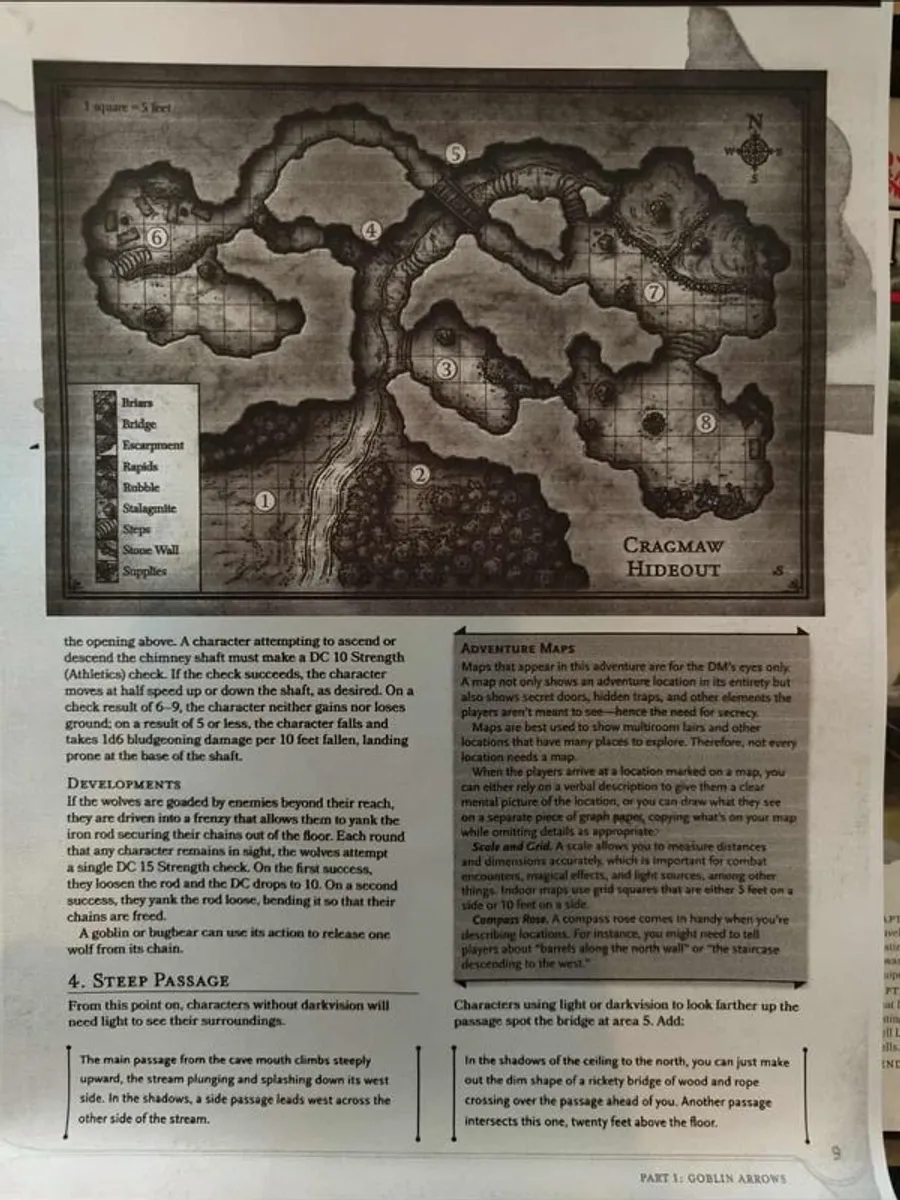 D&D Starter Set - Image 4