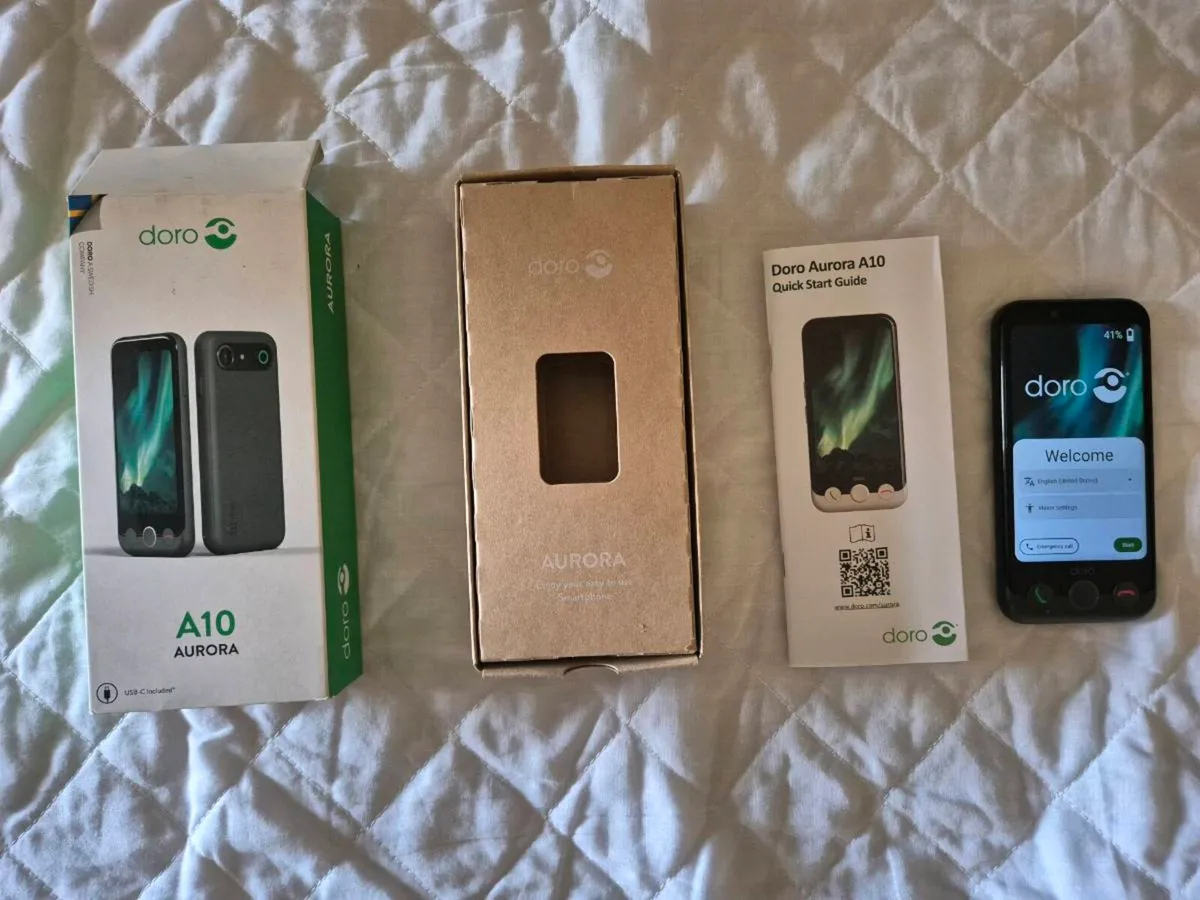 Phone - Image 4