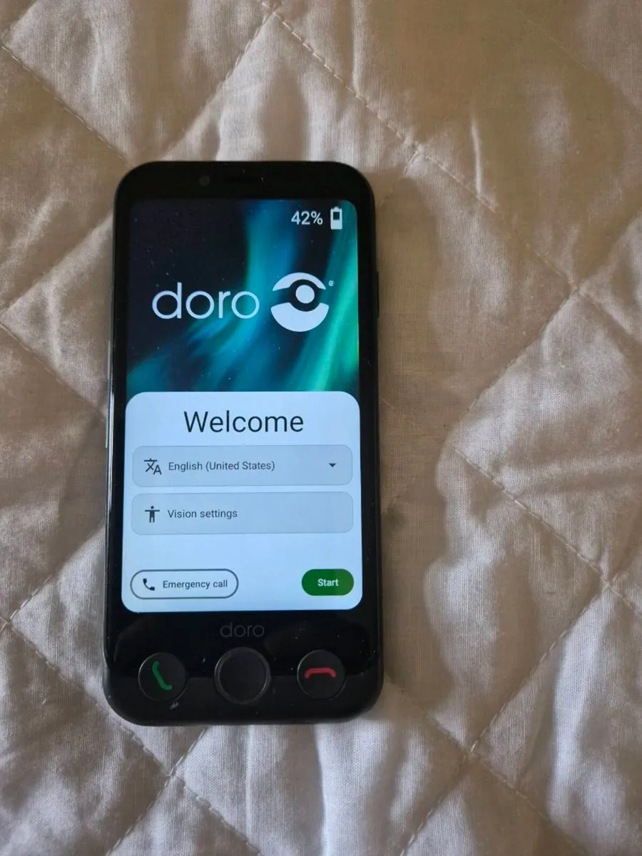 Phone - Image 1