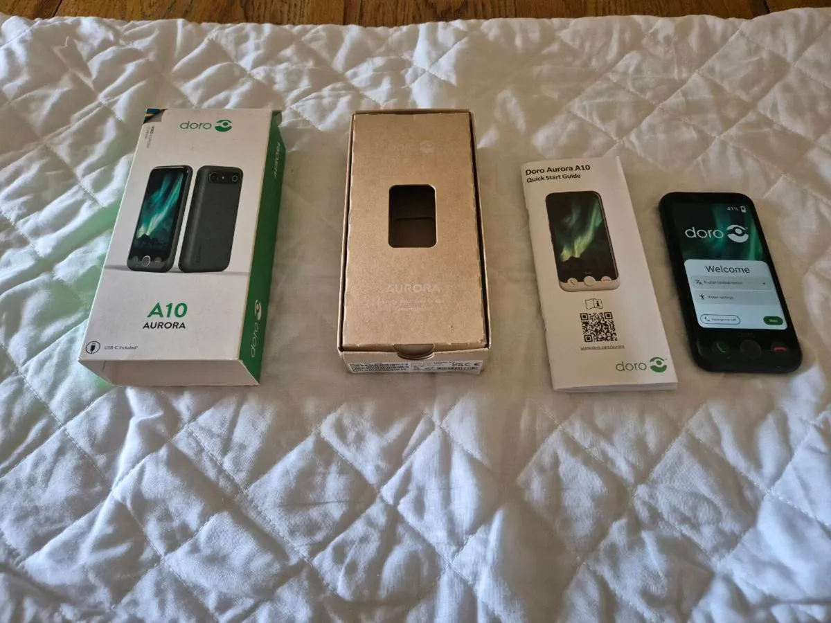 Phone - Image 3