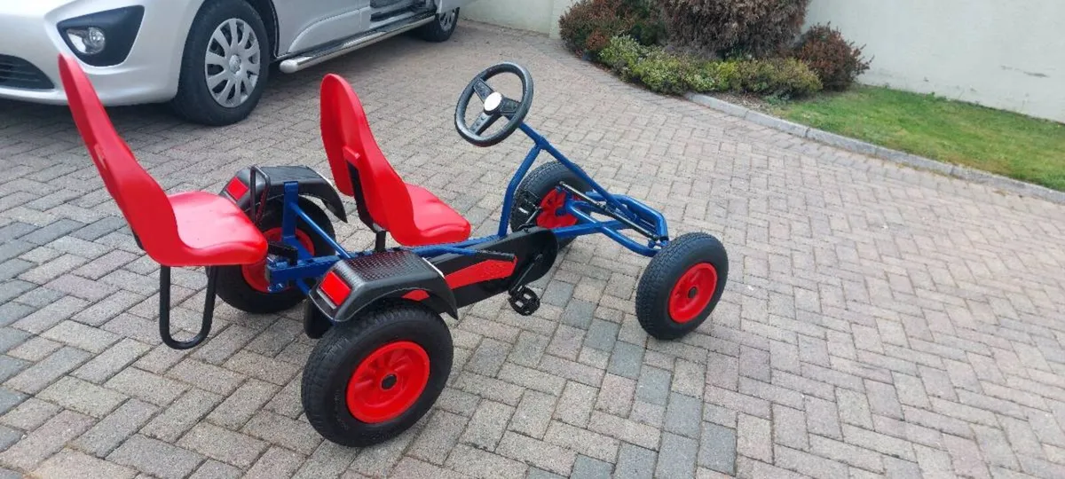 Berg Extra Sport - Image 1
