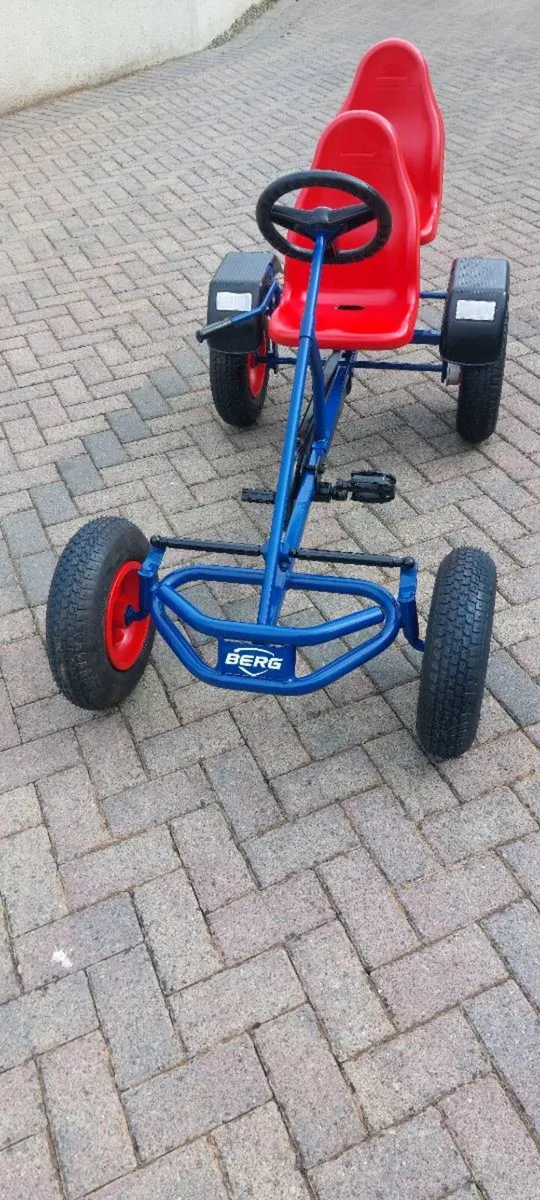 Berg Extra Sport - Image 2
