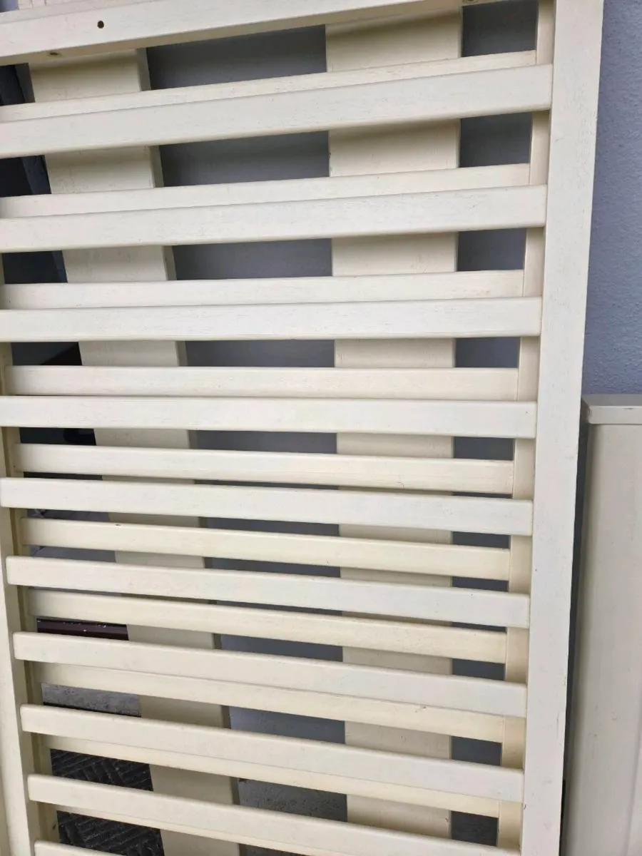 Cot bed - Image 3