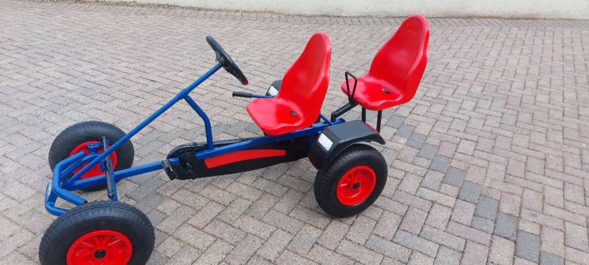 Berg Extra Sport - Image 3