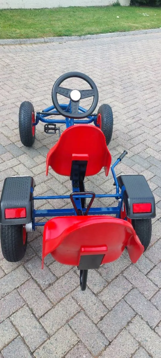 Berg Extra Sport - Image 4