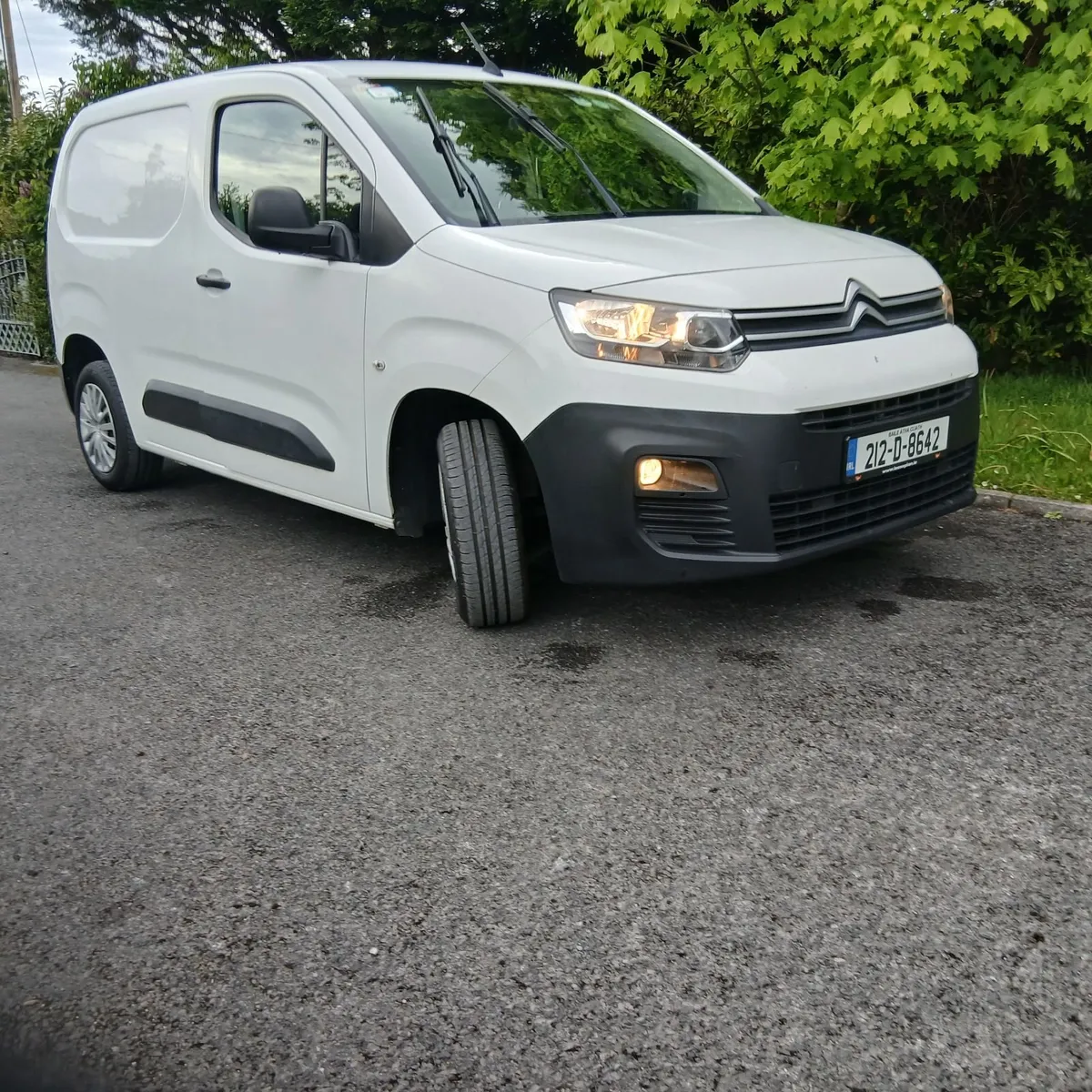 Citroen Berlingo 2021 - Image 1