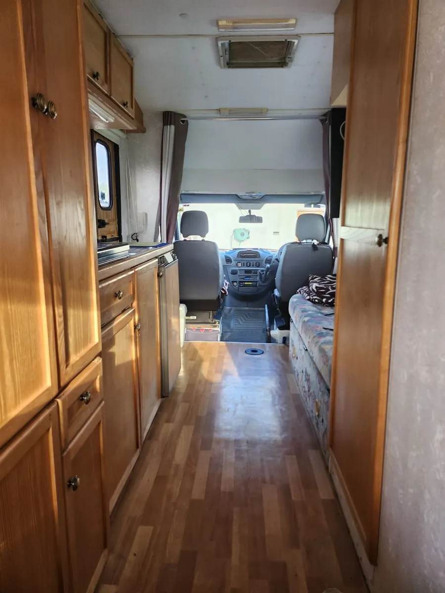 Campervan - Image 1