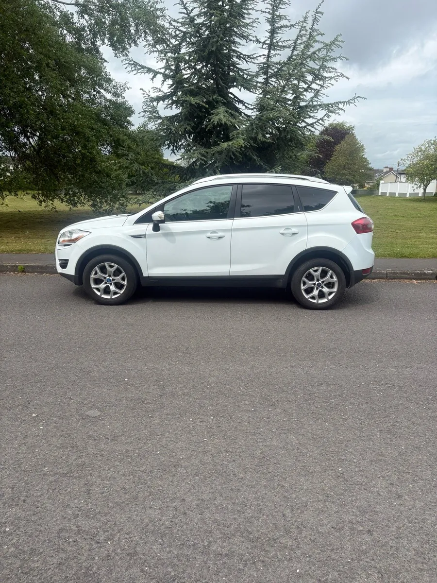 Ford Kuga - commercial - FRESH TEST - Image 4