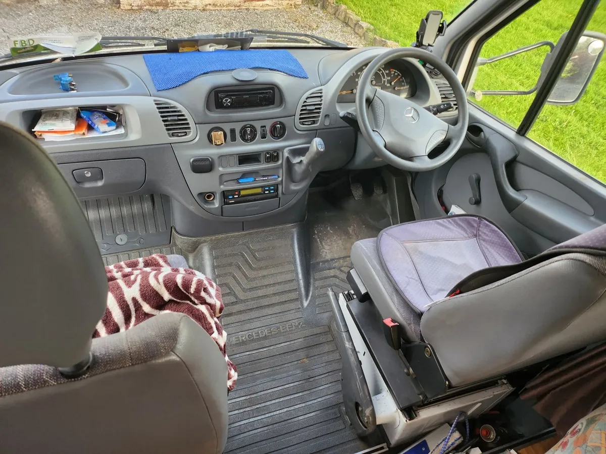 Campervan - Image 3