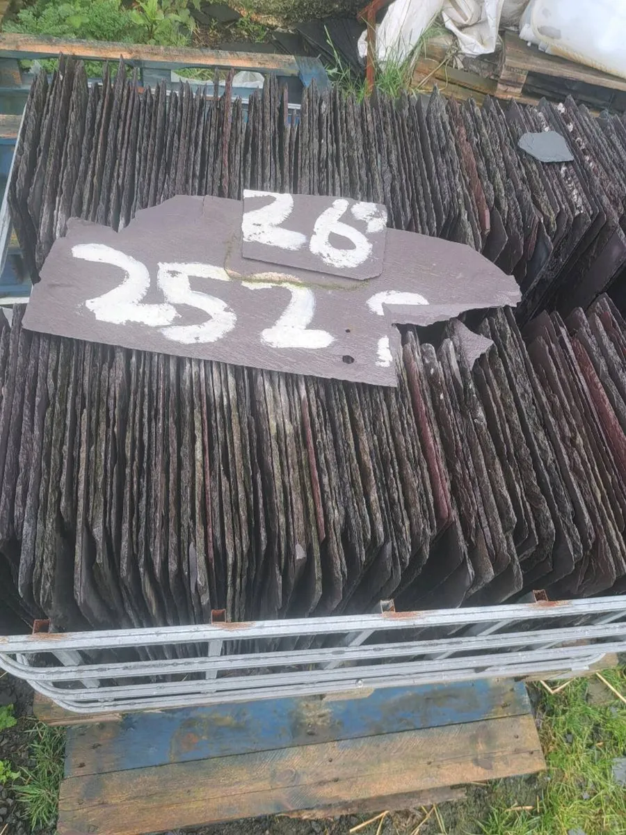 250 qty 26x Random widths  £ 1250 pounds