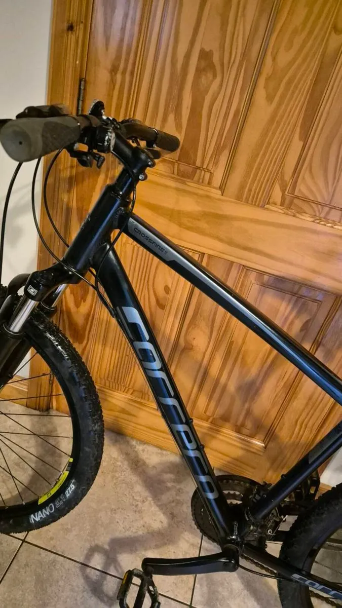 Carrera mtb mountain bike - Image 2