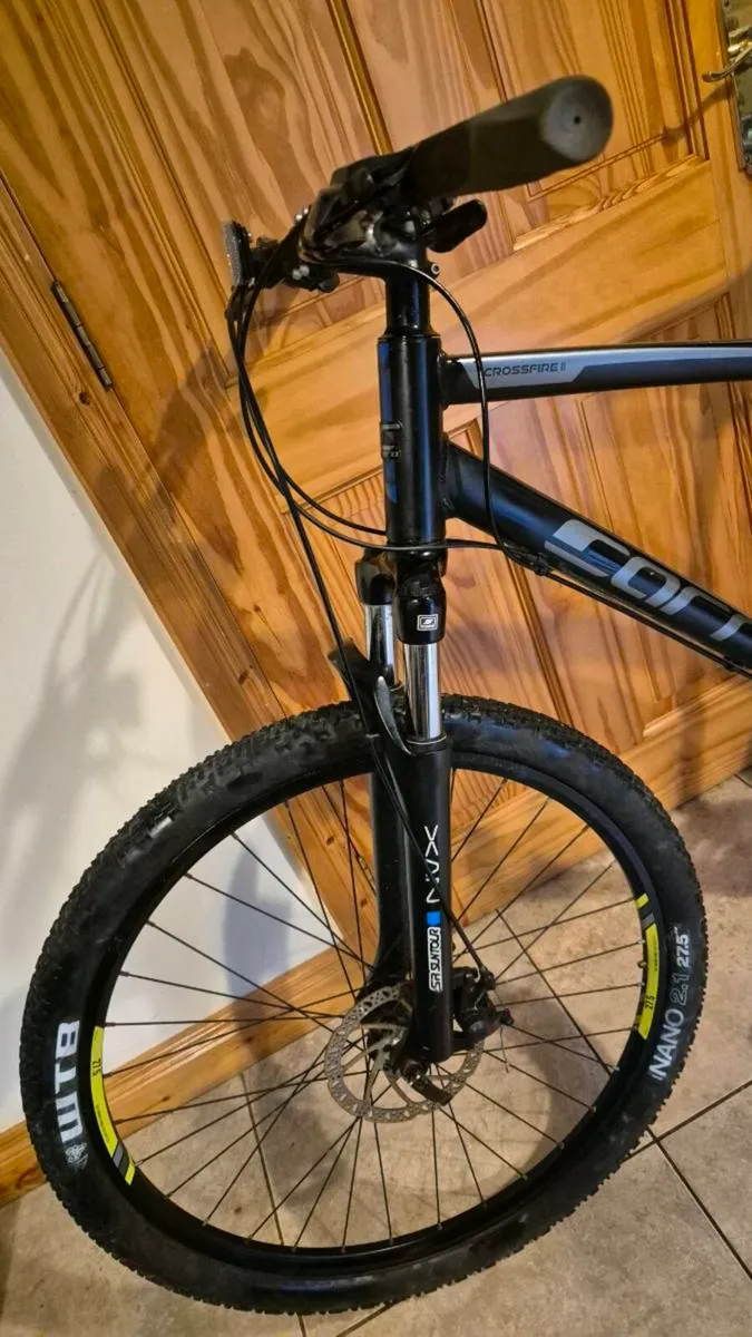 Carrera mtb mountain bike - Image 3
