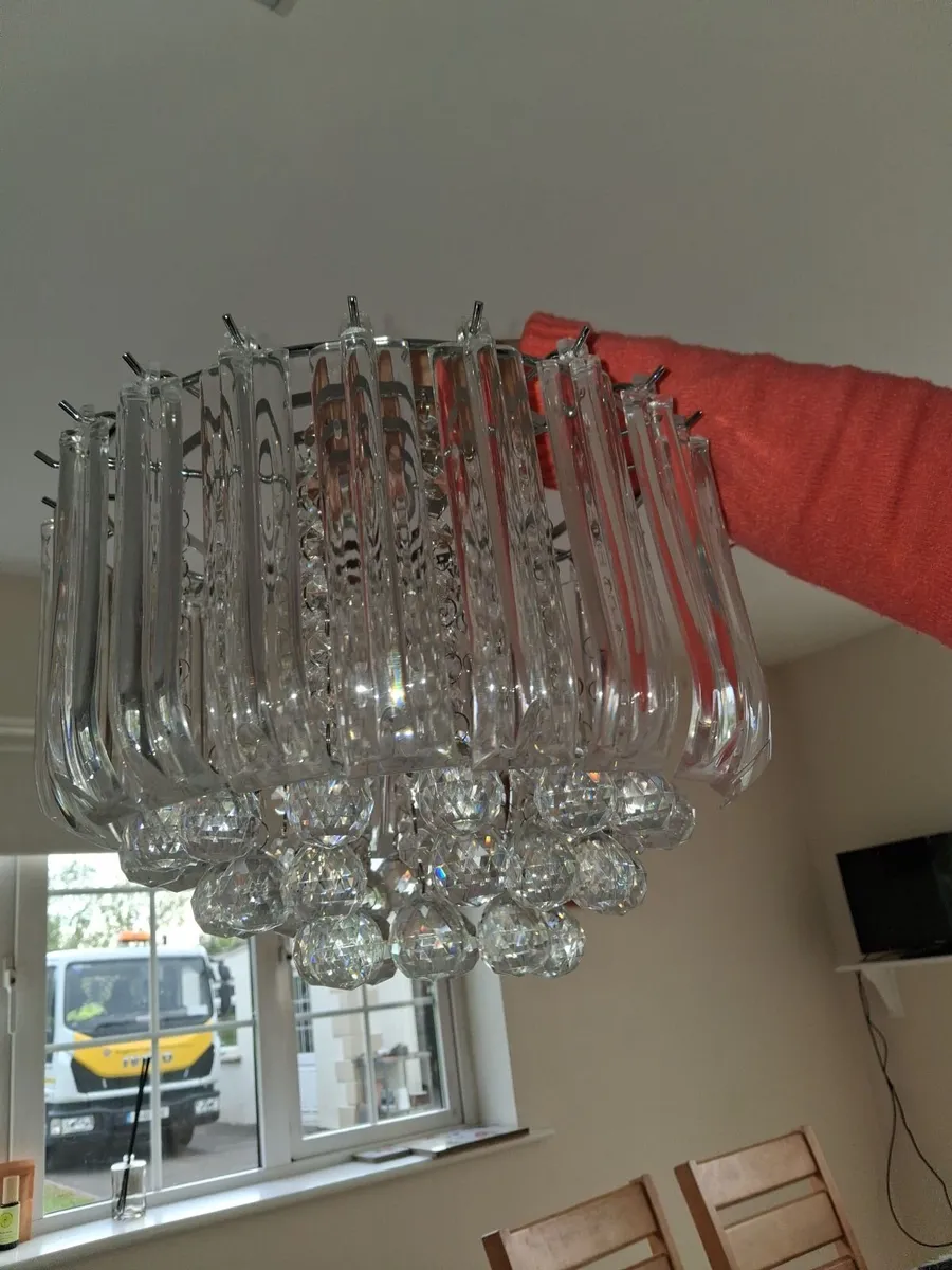 Lamp shades - Image 2