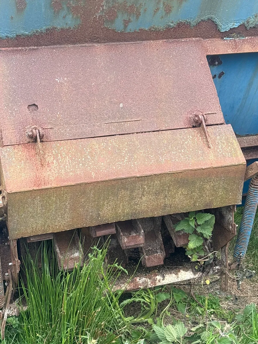 West spreader - Image 2