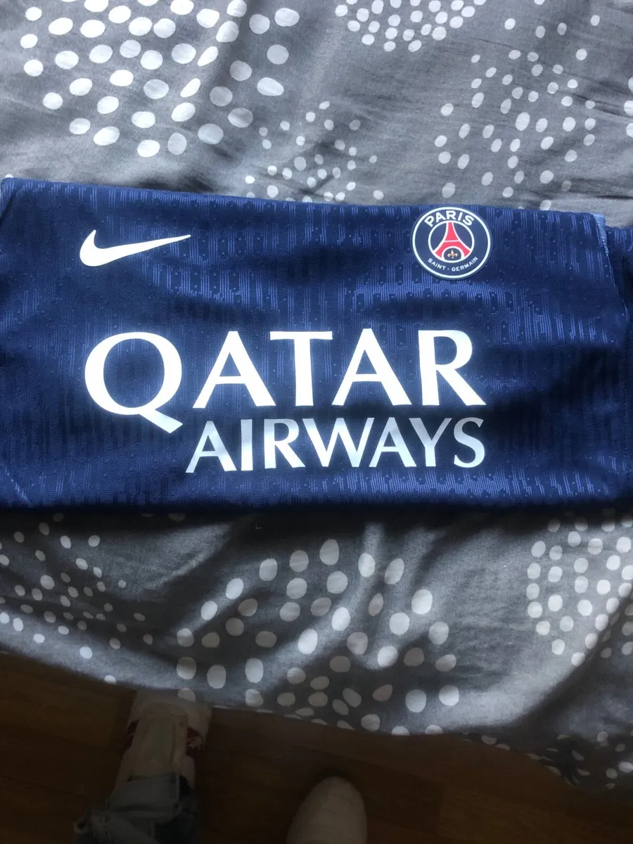 Football jersey - Image 4
