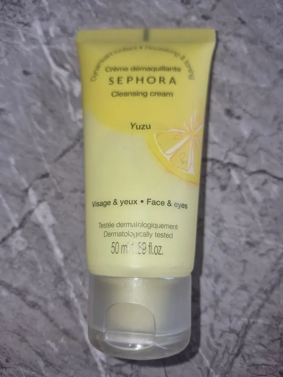 Sephora cleansing cream - Image 2