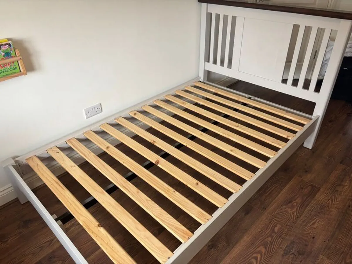 Bed Frame - Image 2